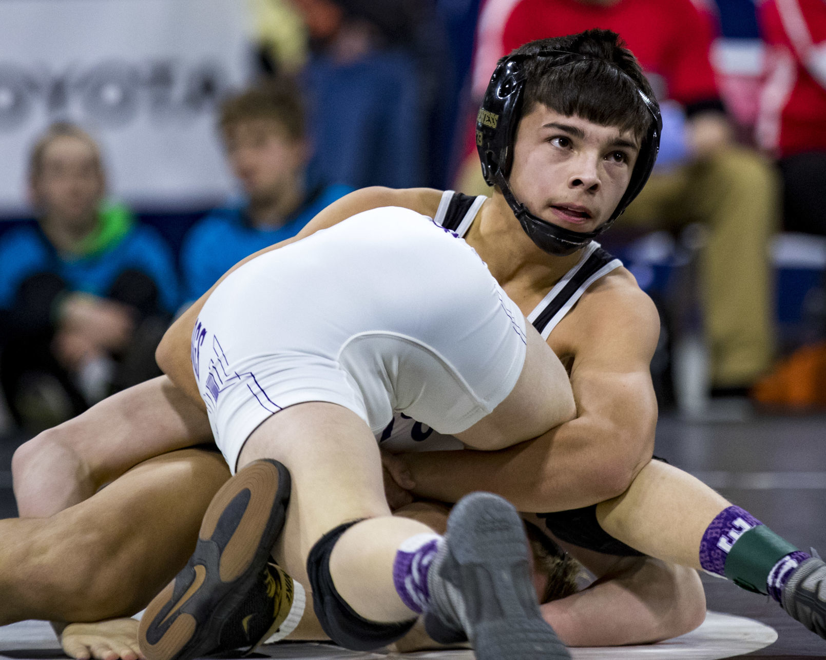State Wrestling Championships